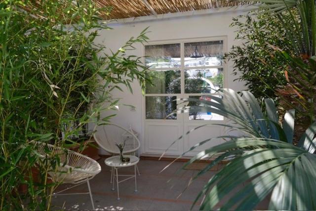 La Rondinella Suite Anacapri  Exterior photo