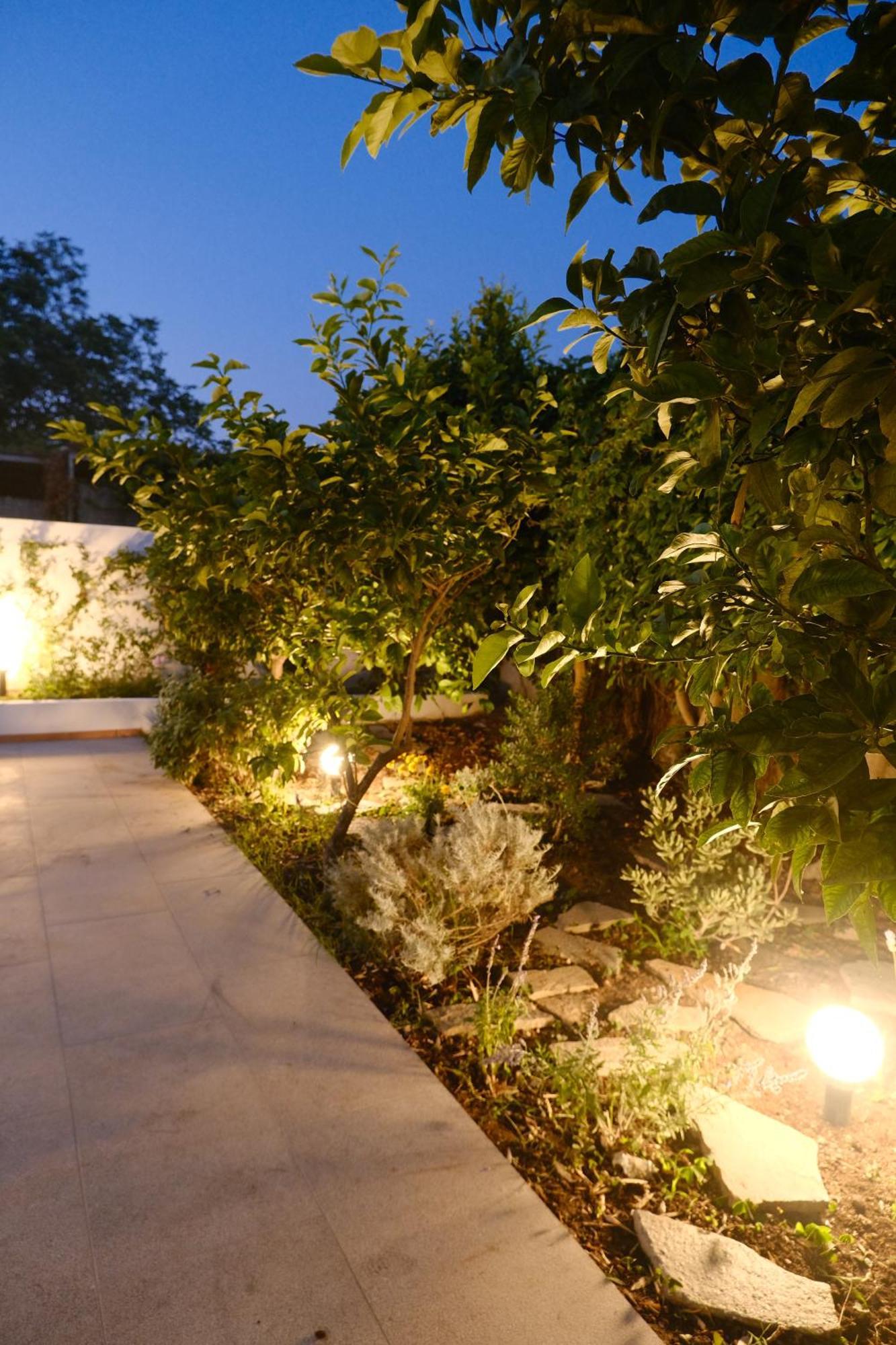 La Rondinella Suite Anacapri  Exterior photo
